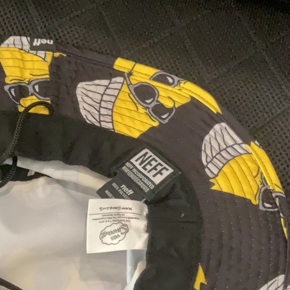 BART Simpson hat - Picture 6 of 8